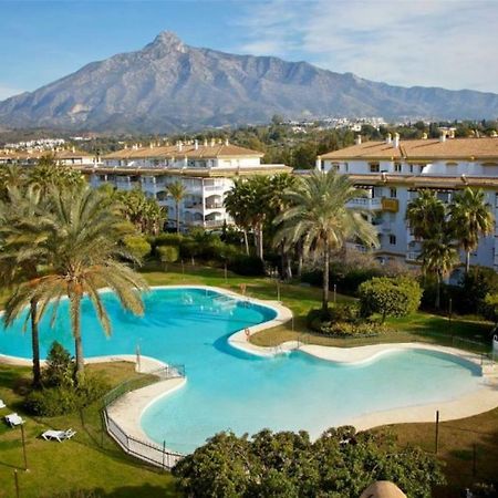 Great Puerto Banus Apartment Marbella Zewnętrze zdjęcie