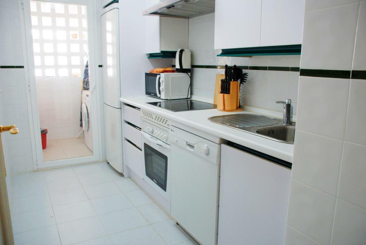 Great Puerto Banus Apartment Marbella Zewnętrze zdjęcie