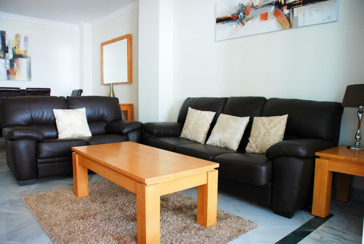 Great Puerto Banus Apartment Marbella Zewnętrze zdjęcie