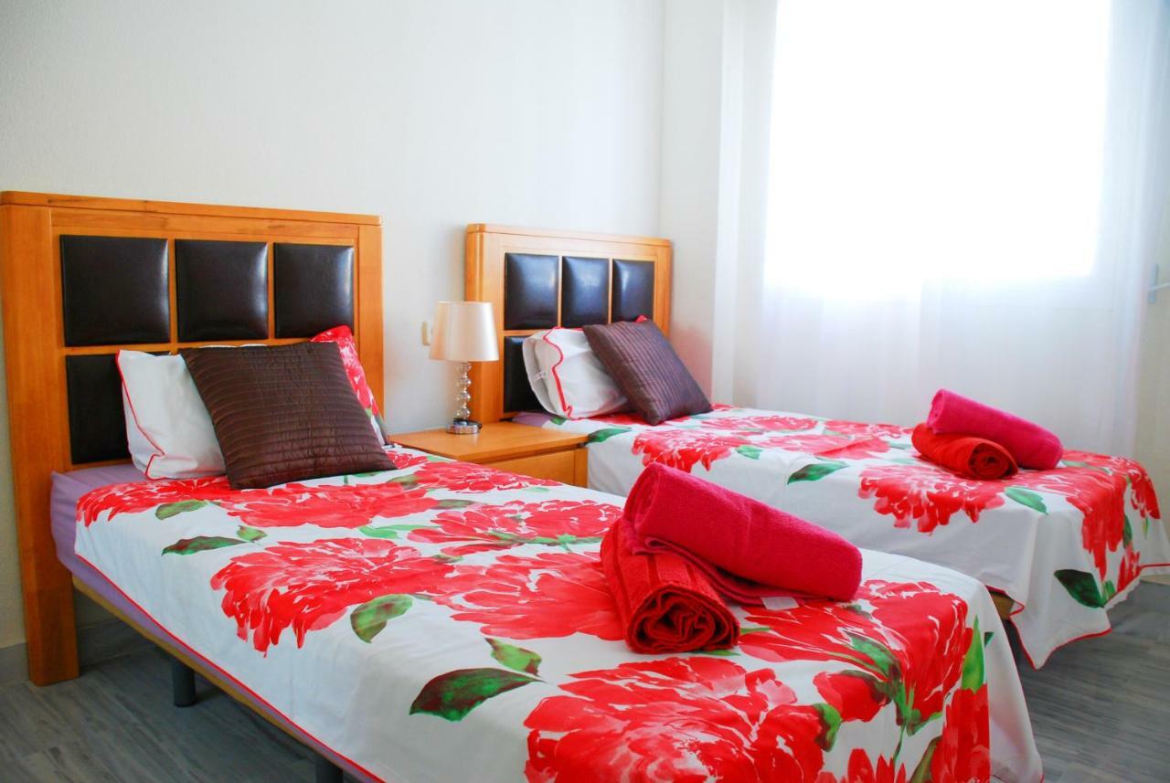 Great Puerto Banus Apartment Marbella Zewnętrze zdjęcie