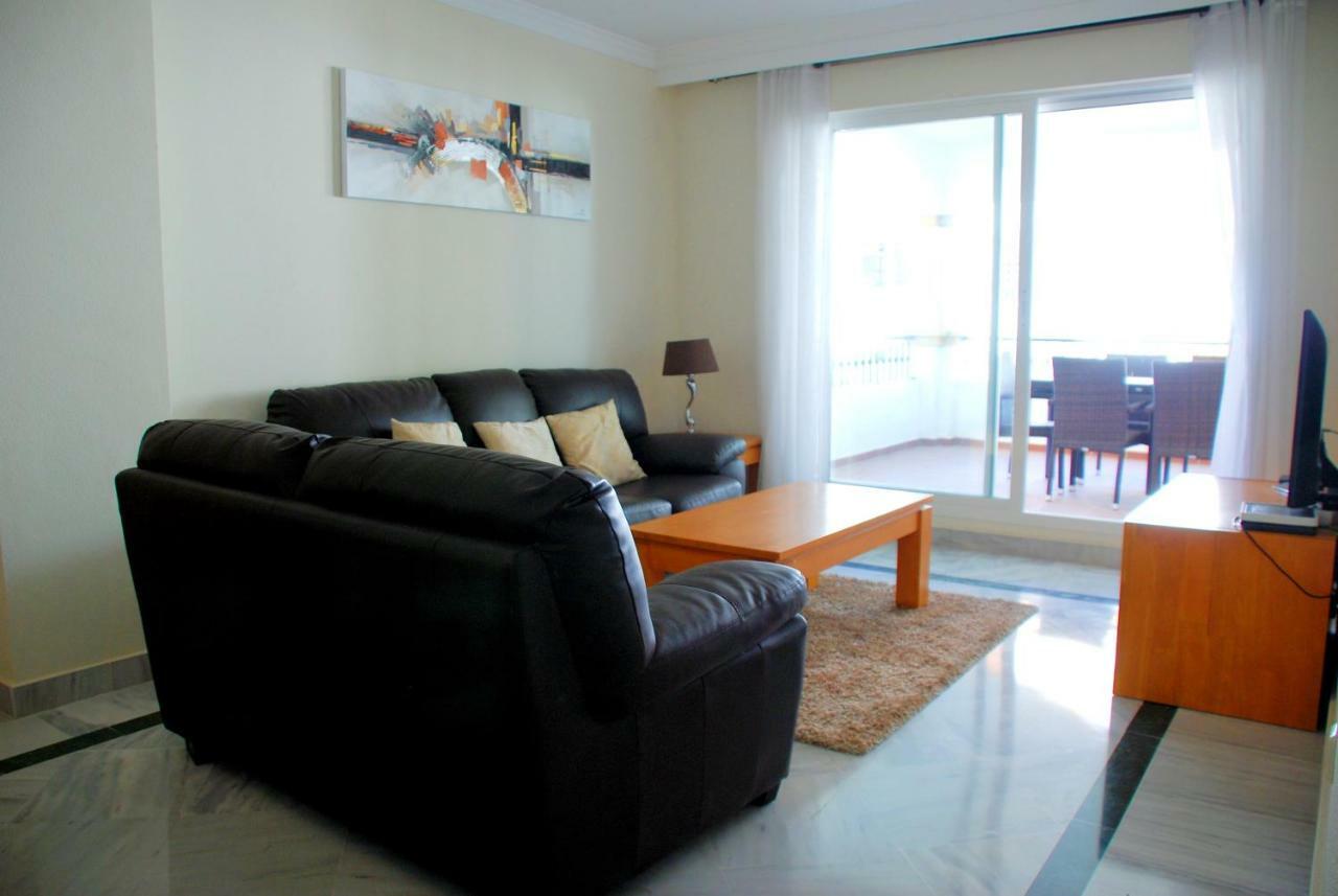 Great Puerto Banus Apartment Marbella Zewnętrze zdjęcie