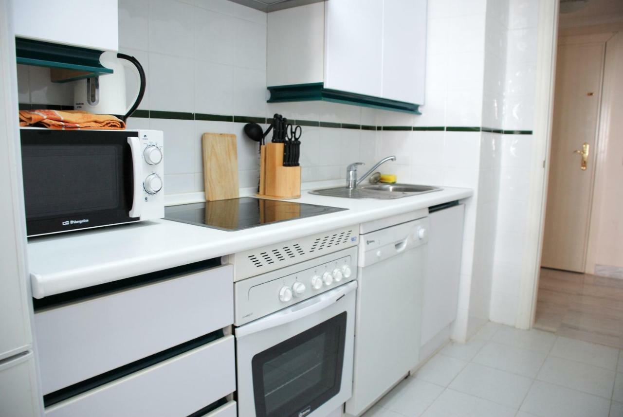 Great Puerto Banus Apartment Marbella Zewnętrze zdjęcie