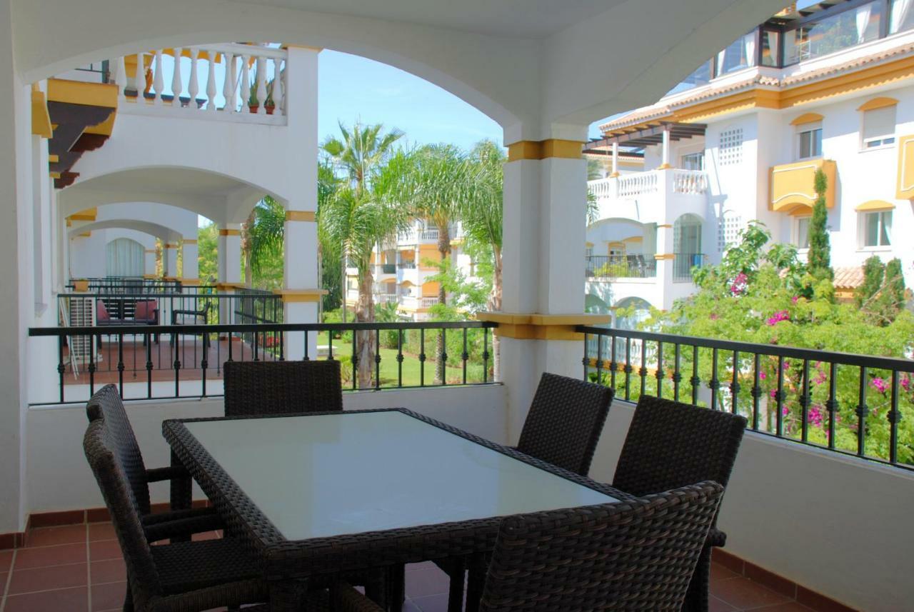 Great Puerto Banus Apartment Marbella Zewnętrze zdjęcie