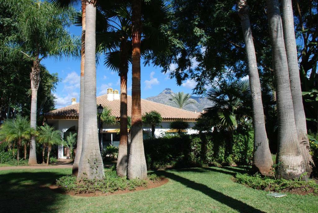 Great Puerto Banus Apartment Marbella Zewnętrze zdjęcie